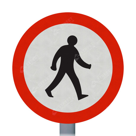 Walking Access