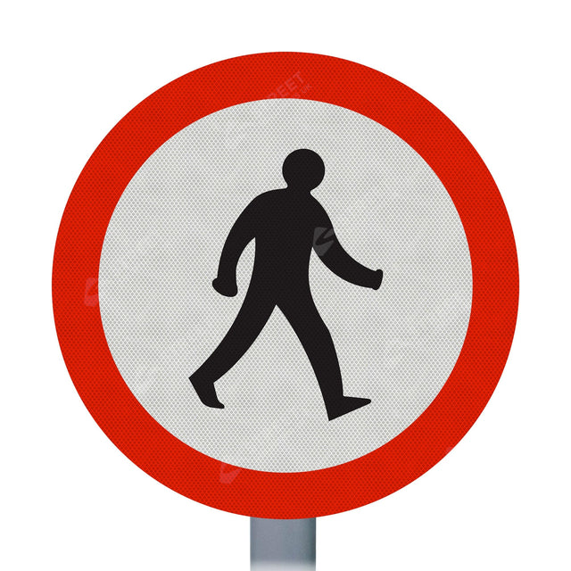 Walking Access