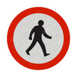 Walking Access