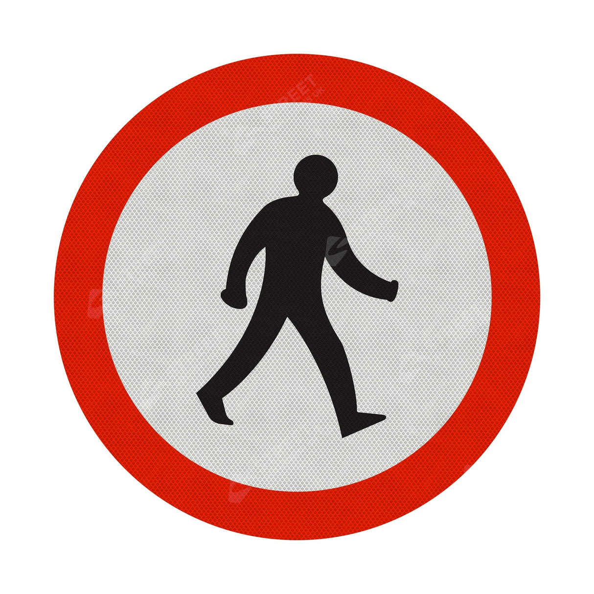 Walking Access