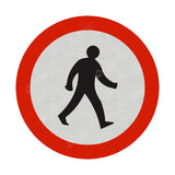 Walking Access