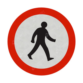 Walking Access