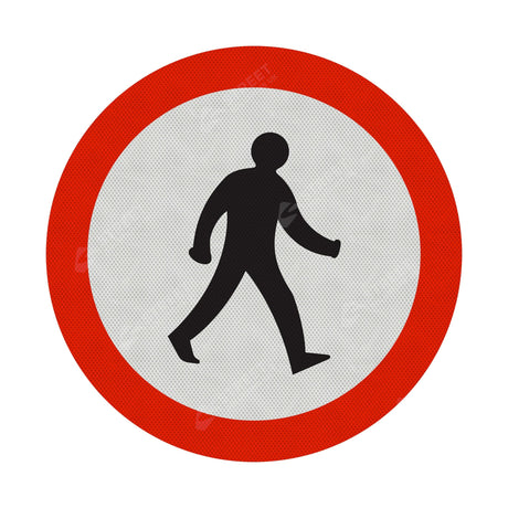 Walking Access