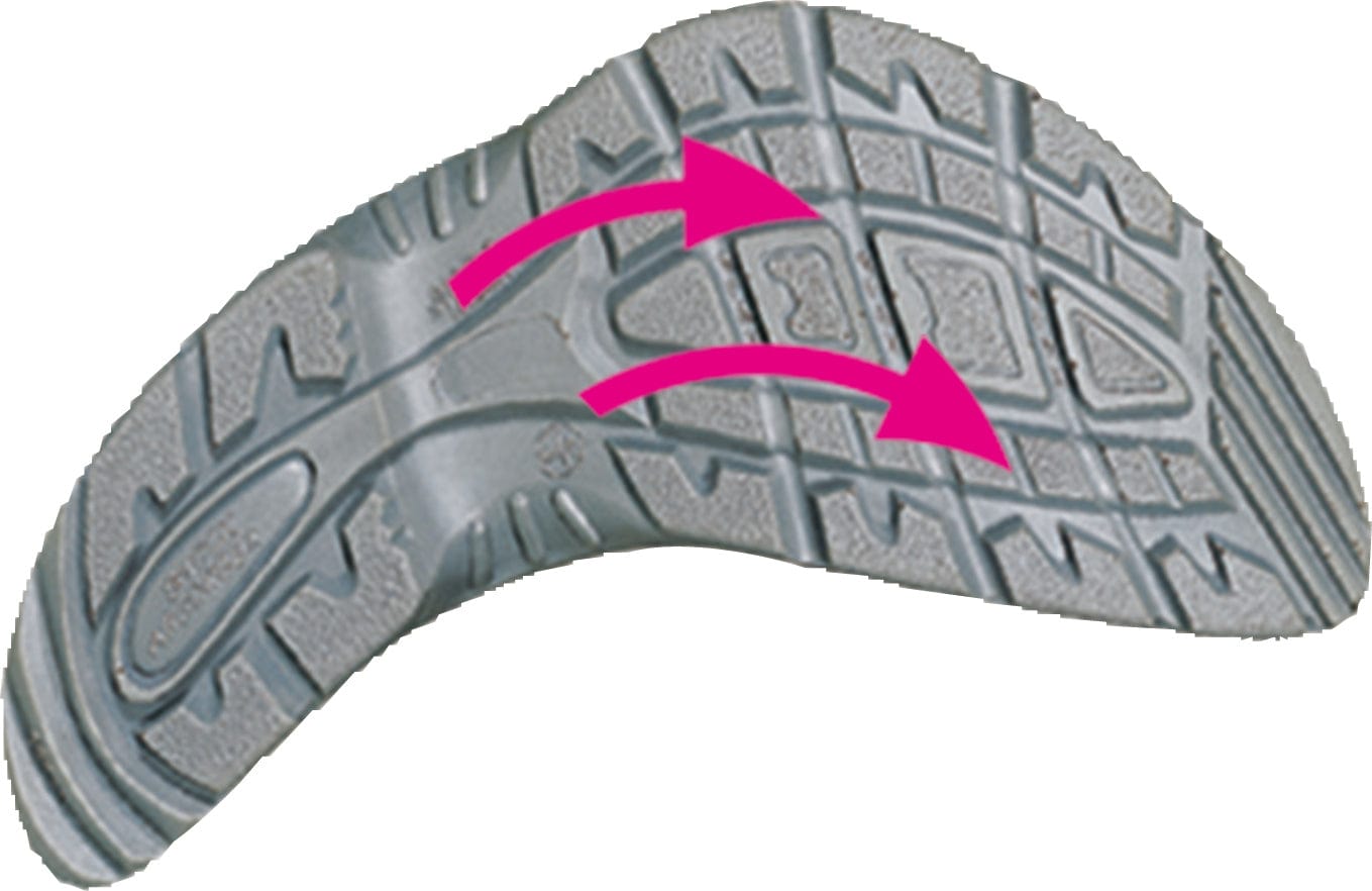 Delta Plus Sault2 S3 SRC Safety Work Boot
