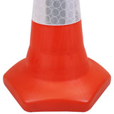 750mm Sand Weighted Traffic Cone