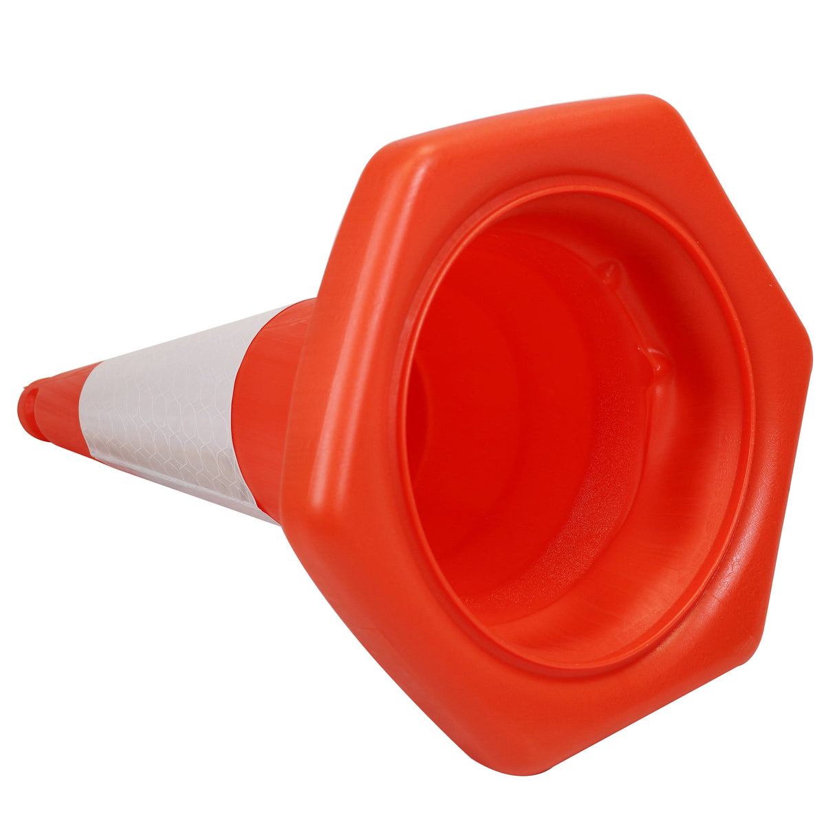 750mm Sand Weighted Traffic Cone