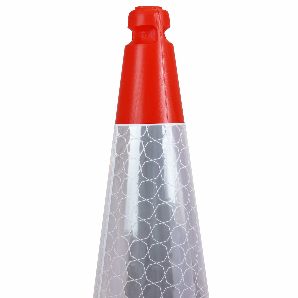 750mm Sand Weighted Traffic Cone
