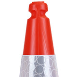 750mm Sand Weighted Traffic Cone