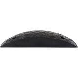 Black speed bumps for sale speed ramp 50mm 10mph 75mm 5mph
