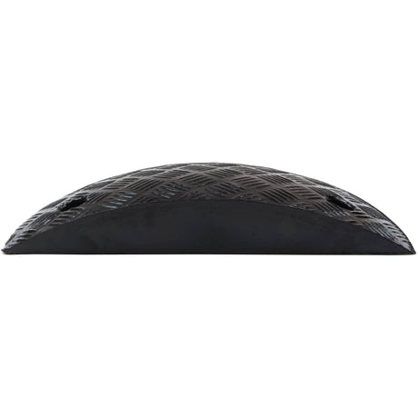 Black speed bumps for sale speed ramp 50mm 10mph 75mm 5mph