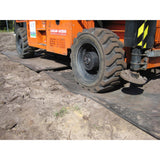 EuroTrak Double Sided Access Mat - 1000mm x 2000mm x 15mm