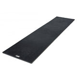 Access mat Single sided EuroTrak Heavy-duty Outdoor Ground protection Construction Temporary roadway 1000mm x 1500mm 15mm thick Industrial Anti-slip Non-skid Portable Easy-to-install Durable