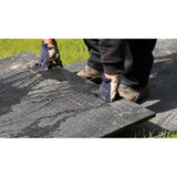 EuroTrak Double Sided Access Mat - 3000mm x 1000mm x 12mm