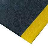 Anti-fatigue-mat-Pebble-texture-Non-slip-Ergonomic-Standing-desk-Comfort-Cushioned-Wellness-Health-Foot-relief-Durability-Safety-Resilience-Anti-microbial-Non-toxic-Eco-friendly-Noise-absorbing-Easy-to-clean-Versatile-Multi-purpose-yellow-black