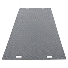 DuraMatt - Medium Duty Access Mats Protection Board - 2400mm x 1200mm x 8mm