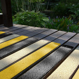 anti-slip-decking-strips-non-slip-safety-strips-fiberglass-tape-outdoor-garden-traction-flooring-walkway-bridge-indoor-wet-dry-environments-leisure-residential-facilities-stair-covers-surface-ramps-glass-reinforced-polyester