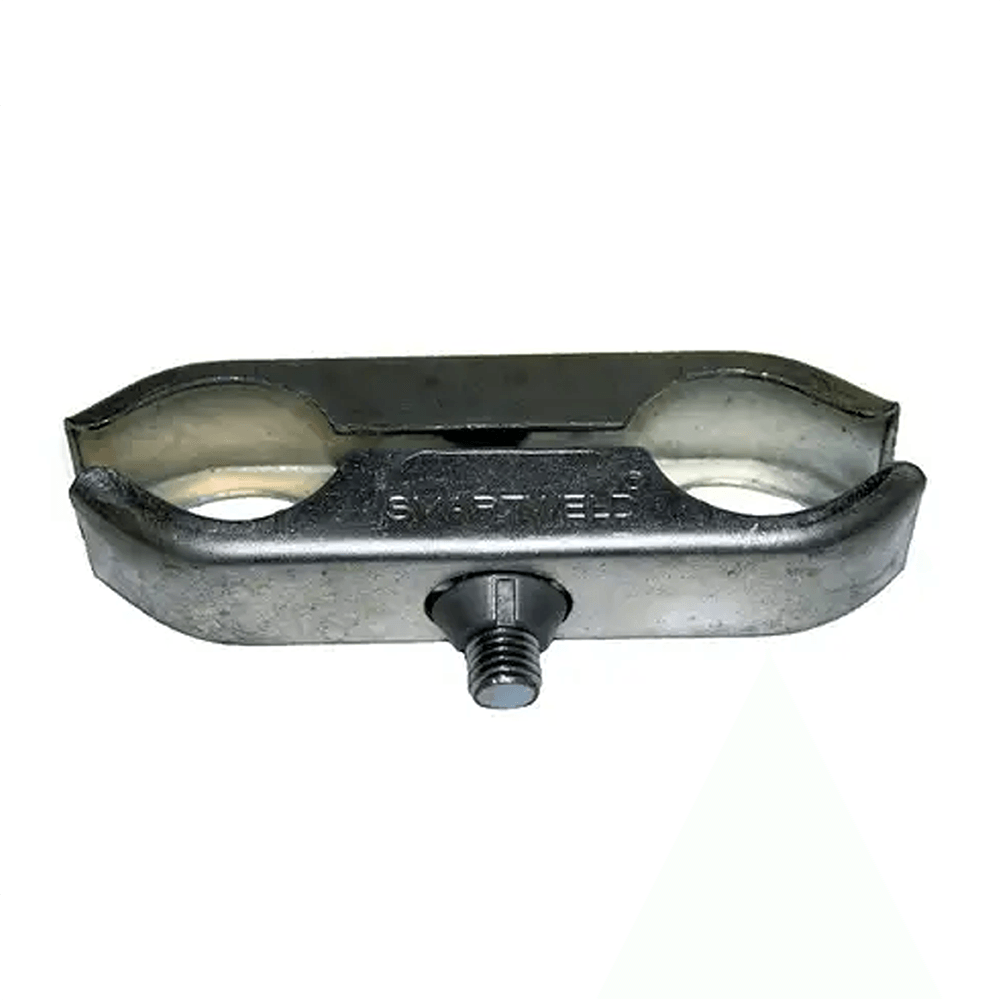 Anti-Tamper Clips
