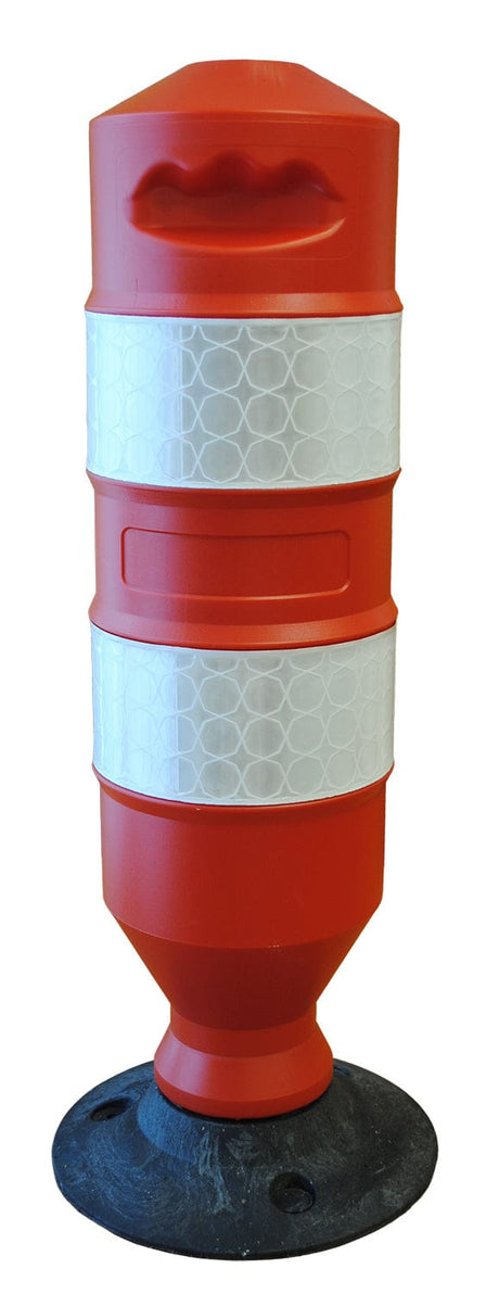 Ariane Twist-Lock Post Street Solutions 1
