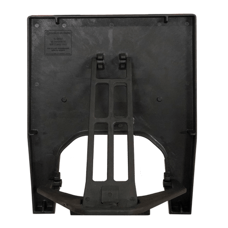 No Smoking 600 x 450mm Q-Sign