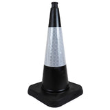 Black 750mm Cone