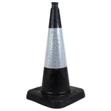 Black 750mm Cone