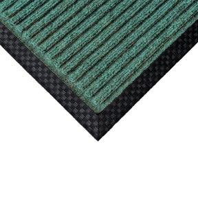 Brushway Entrance Mat Green