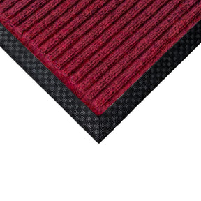 Brushway Entrance Mat Red