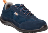 Delta Plus Como S1P SRC Steel Toe Cap Safety Work Trainers