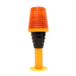 LED Traffic Cone Safety Lights