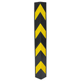 traffic-line-impact-corner-protection-guards-rubber-bumper-warehouse-industrial-collision-protection-shields-heavy-duty-forklift-accident-prevention-safety-equipment-black-yellow-protective-equipment-SBR-rubber-durable-high-visibility