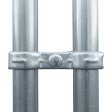 Coupler Clips