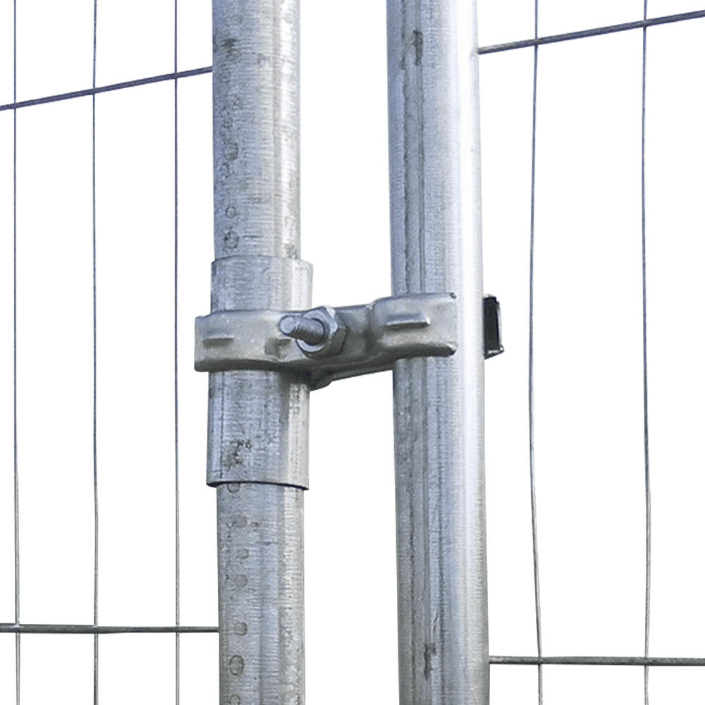 Coupler Clips