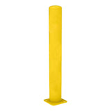 Crash Protection Bollard - Yellow - 3 Sizes