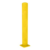 Crash Protection Bollard - Yellow - 3 Sizes
