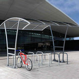 Cycle Shelter