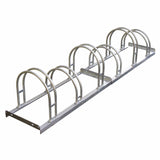 Cycle parking bike racks Hi-Hoop cycle stands secure storage commercial outdoor bicycle solutions businesses public spaces