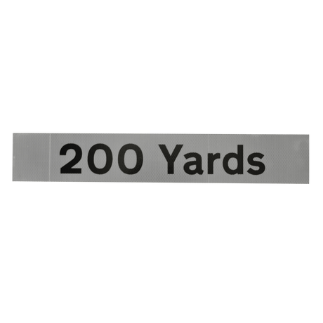 Yards Supplementary Plate