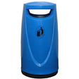 Darcy Outdoor Litter Bin 90 Litre