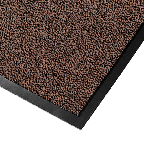 Dayton anti-slip entrance mat high traction slip-resistant surface Waterproof dirt-trapping commercial floor safety mat for indoor outdoor use Heavy-duty non-slip entrance mat anti-fatigue slip-resistant moisture barrier high-traffic all-weather safety walkway Commercial grade rug for slip fall prevention