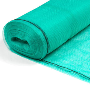 Debris netting 2M x 50M Construction Safety Scaffold Heavy duty Industrial Buildings Control Building site Protective Roll UV treated Fire retardant Windbreak