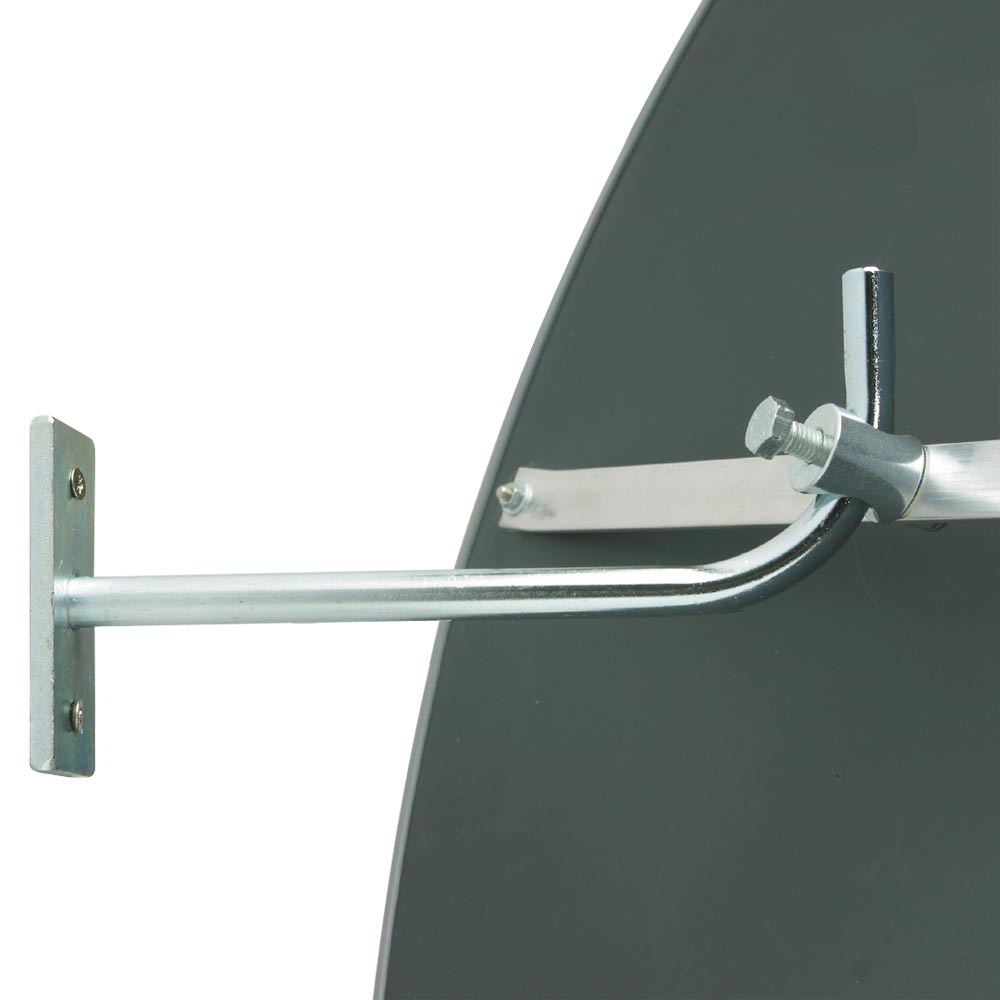Detective-x-magnetic-anti-theft-observation-mirror-with-wall-bracket-indoor-use-wall-mounted-convex-blind-spot-surveillance-security-warehouse-parking-lot-acrylic-retail-stores-anti-theft-corner-elevators-safety-airports-supermarket-driveways