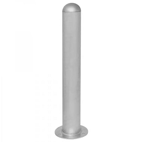 EV-Charging-Point-Bollards-Station-Protection-Traffic-Line-Hot-Dip-Galvanised-Surface-Fix-Electric-Vehicle-Infrastructure-800mmH-108mm-Safety-Equipment-Security-parking-lot-shopping-centre