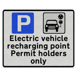 EV-charging-permit-holders-only-Electric-vehicle-permit-EV-charging-access-Electric-car-charging-EV-parking-station-EV-charging-exclusive-access-charging-station-outlet-hub-fast-charging-point-facility-carpark