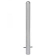 EV-charging-point-bollards-Electric-vehicle-charging-protection-Traffic-line-Hot-dip-galvanized-Sub-surface-fixed-Parking-lot-Charging-station-Electric-vehicle-infrastructure-Pedestrian-safety-High-visibility-Corrosion-resistant