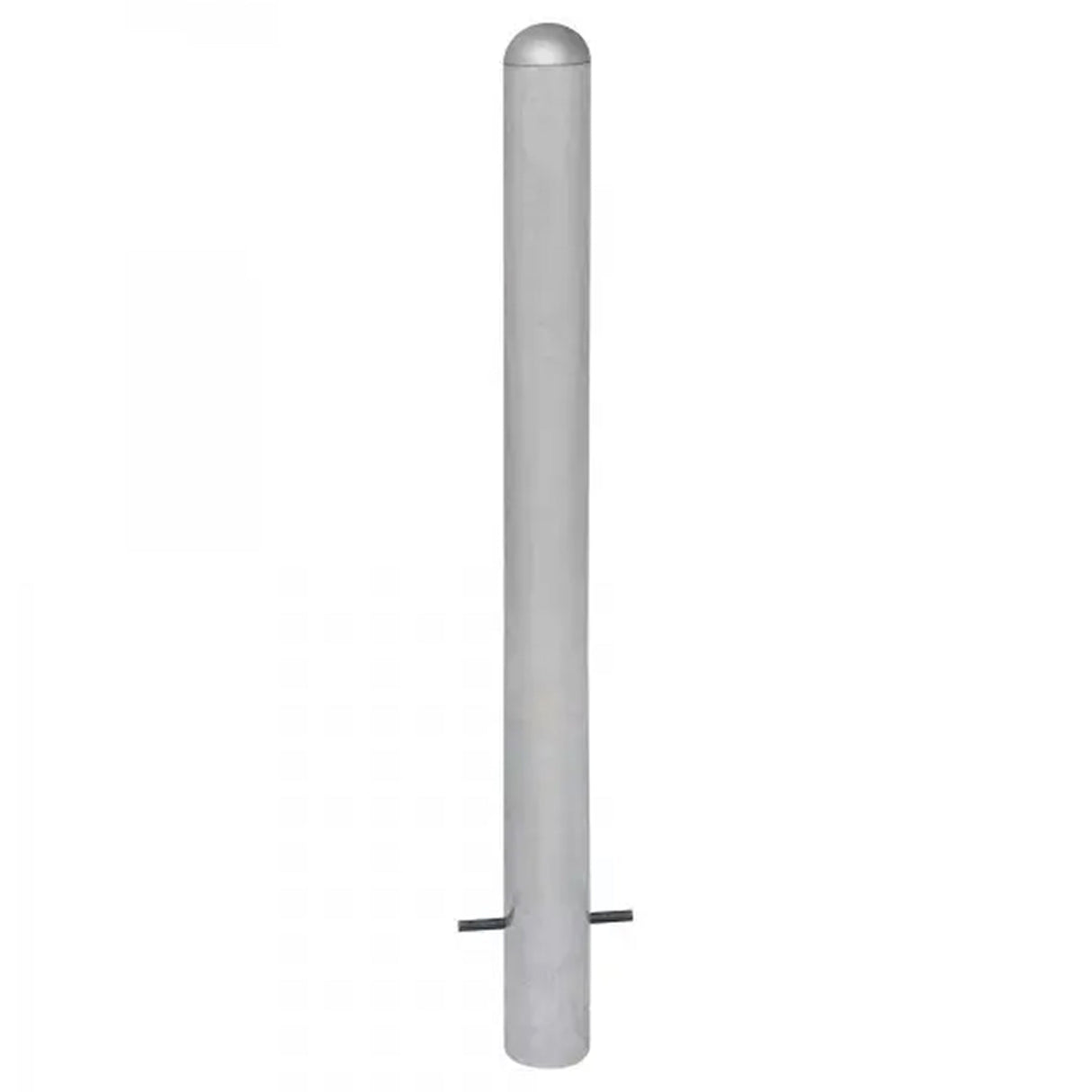 EV-charging-point-bollards-Electric-vehicle-charging-protection-Traffic-line-Hot-dip-galvanized-Sub-surface-fixed-Parking-lot-Charging-station-Electric-vehicle-infrastructure-Pedestrian-safety-High-visibility-Corrosion-resistant