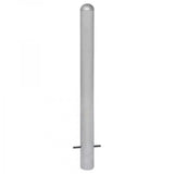 EV-charging-point-bollards-Electric-vehicle-charging-protection-Traffic-line-Hot-dip-galvanized-Sub-surface-fixed-Parking-lot-Charging-station-Electric-vehicle-infrastructure-Pedestrian-safety-High-visibility-Corrosion-resistant