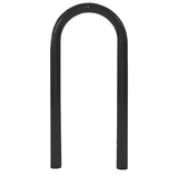 EV Charger Protection Hoop Barrier