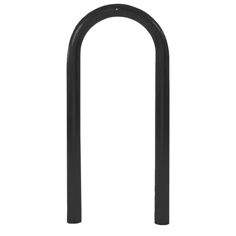 EV Charger Protection Hoop Barrier