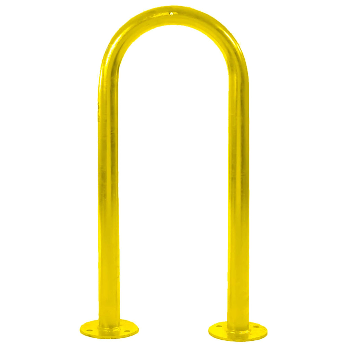 EV Charger Protection Hoop Barrier