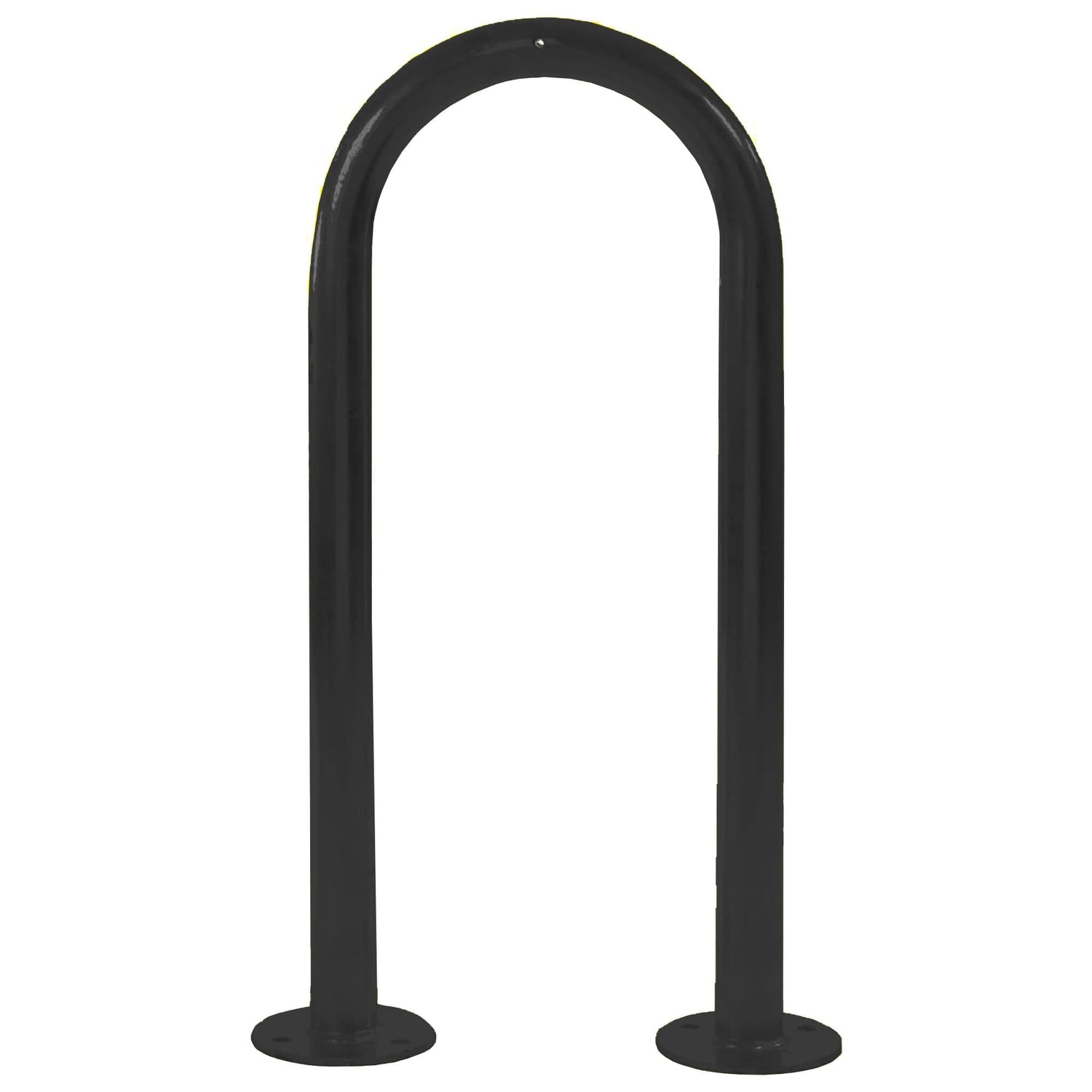 EV Charger Protection Hoop Barrier